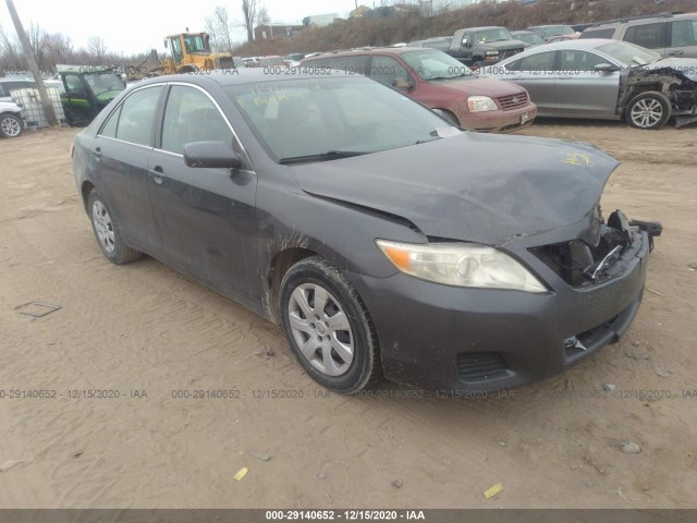 toyota camry 2011 4t1bf3ek9bu716115