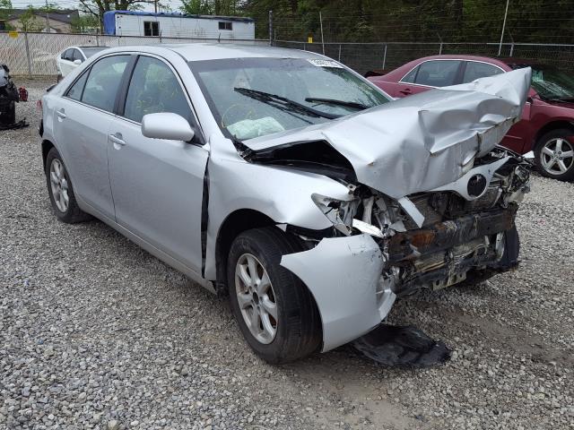 toyota camry base 2011 4t1bf3ek9bu729706