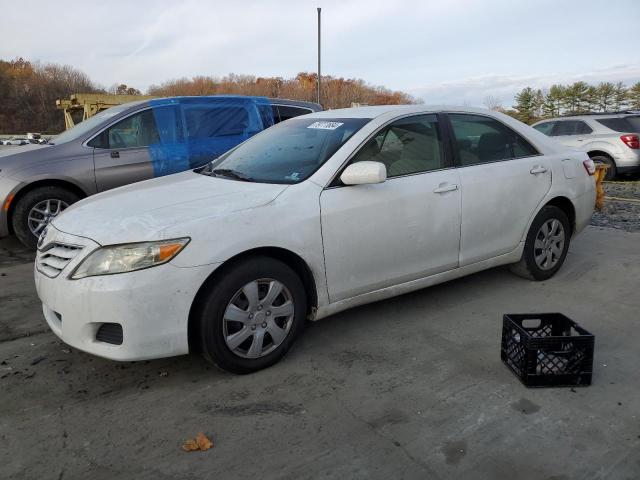 toyota camry base 2011 4t1bf3ek9bu737448