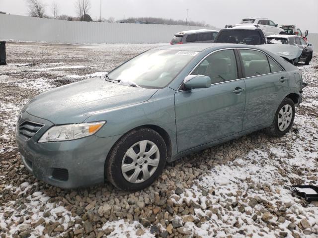 toyota camry base 2011 4t1bf3ek9bu738633