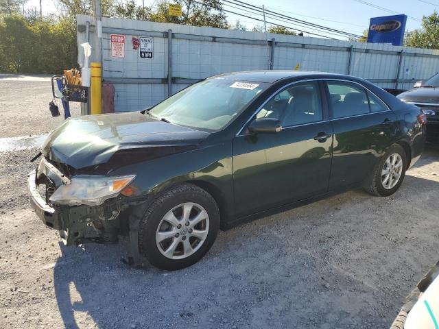 toyota camry base 2011 4t1bf3ek9bu739720