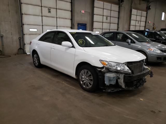 toyota camry base 2011 4t1bf3ek9bu745565