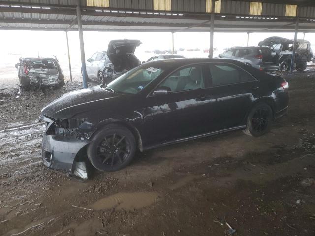 toyota camry base 2011 4t1bf3ek9bu746960