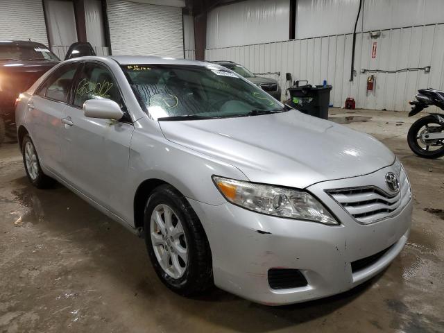 toyota camry base 2011 4t1bf3ek9bu757456