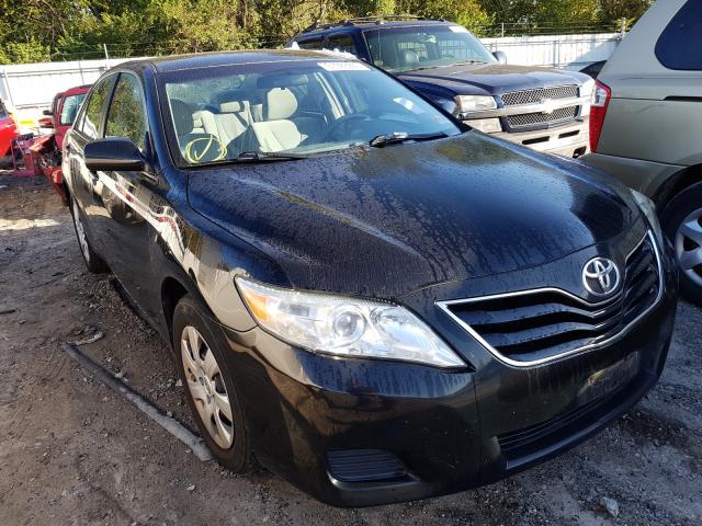 toyota camry base 2011 4t1bf3ek9bu759479