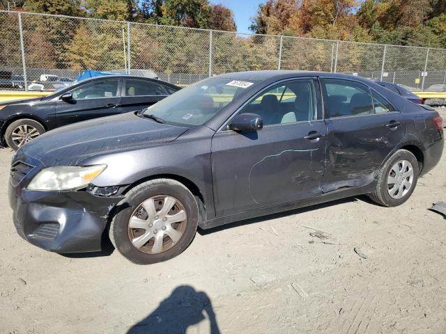 toyota camry base 2011 4t1bf3ek9bu762821