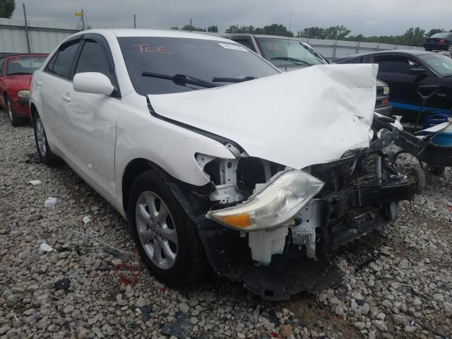 toyota camry base 2011 4t1bf3ek9bu763208