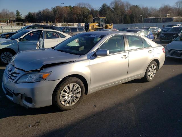 toyota camry base 2011 4t1bf3ek9bu771700