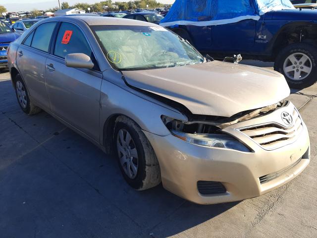 toyota camry base 2011 4t1bf3ek9bu771941