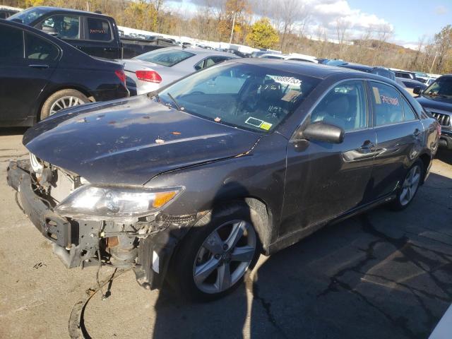 toyota camry 2011 4t1bf3ek9bu775164