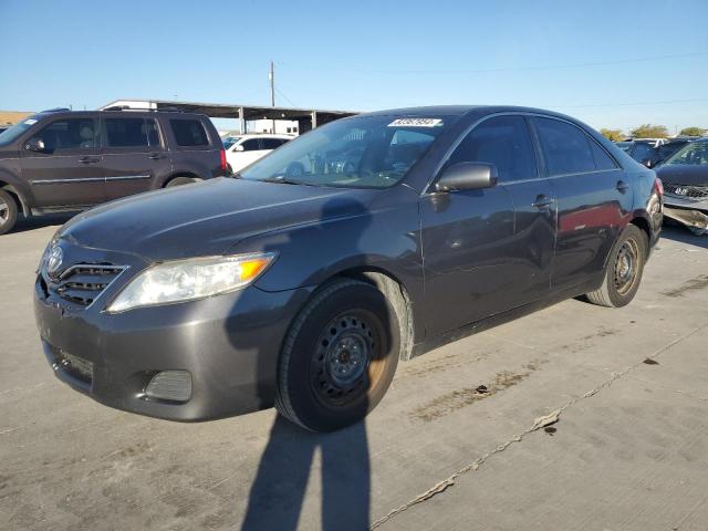 toyota camry base 2011 4t1bf3ek9bu775665