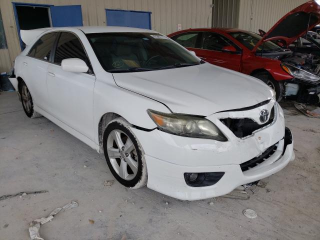 toyota camry base 2011 4t1bf3ek9bu776847