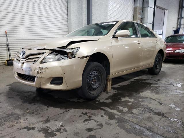 toyota camry base 2011 4t1bf3ek9bu778212