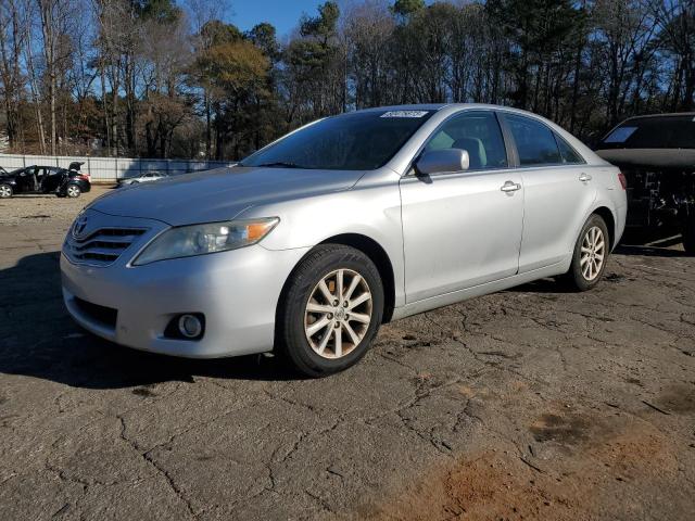 toyota camry 2010 4t1bf3ekxau020782