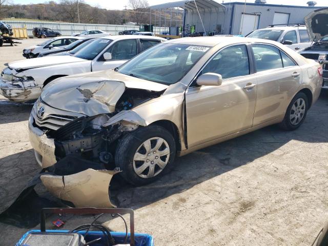 toyota camry base 2010 4t1bf3ekxau023102