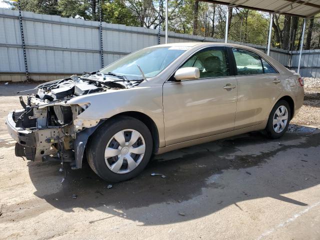 toyota camry 2010 4t1bf3ekxau027019