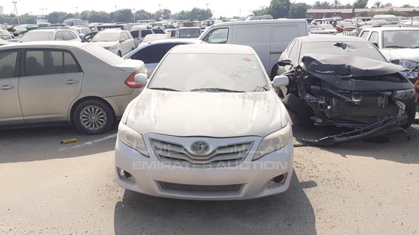 toyota camry 2010 4t1bf3ekxau033824