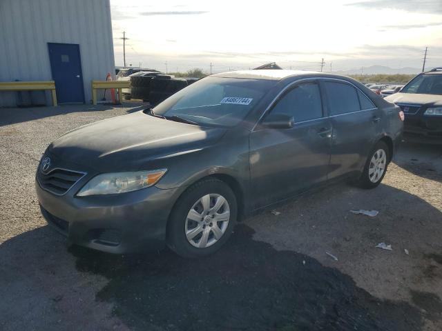 toyota camry base 2010 4t1bf3ekxau036626