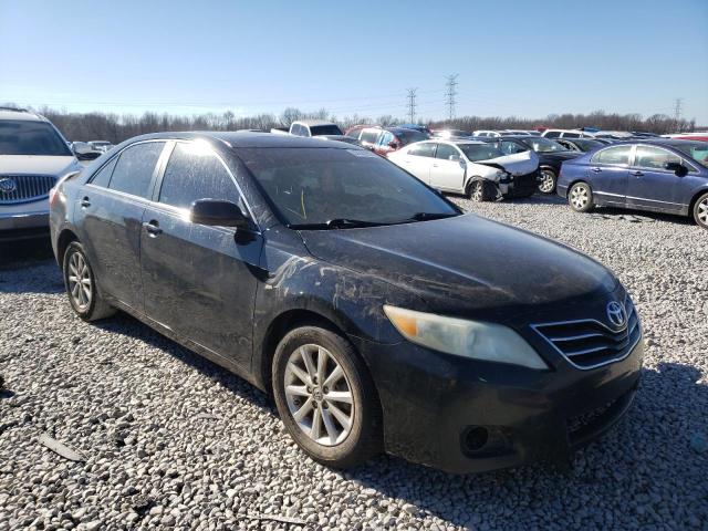 toyota camry base 2010 4t1bf3ekxau037288