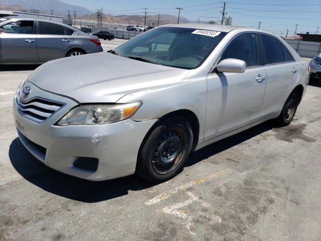 toyota camry base 2010 4t1bf3ekxau038019