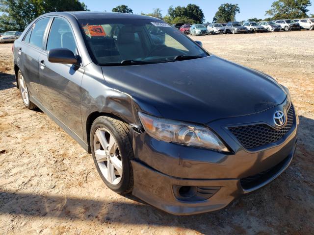 toyota camry base 2010 4t1bf3ekxau038683