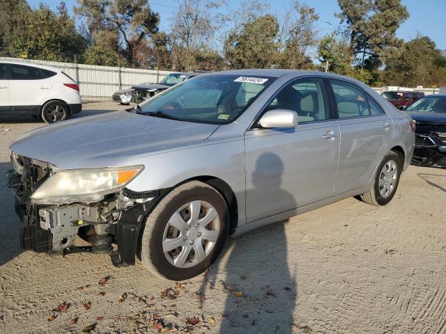 toyota camry base 2010 4t1bf3ekxau045035