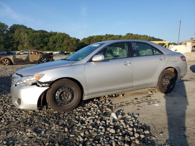 toyota camry base 2010 4t1bf3ekxau050171