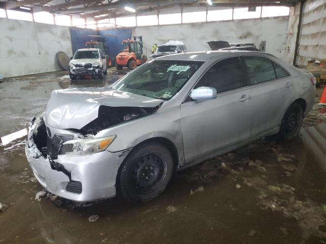 toyota camry base 2010 4t1bf3ekxau055564