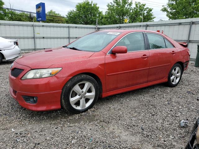 toyota camry base 2010 4t1bf3ekxau067942