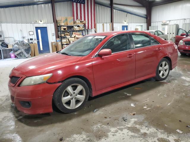 toyota camry base 2010 4t1bf3ekxau069660