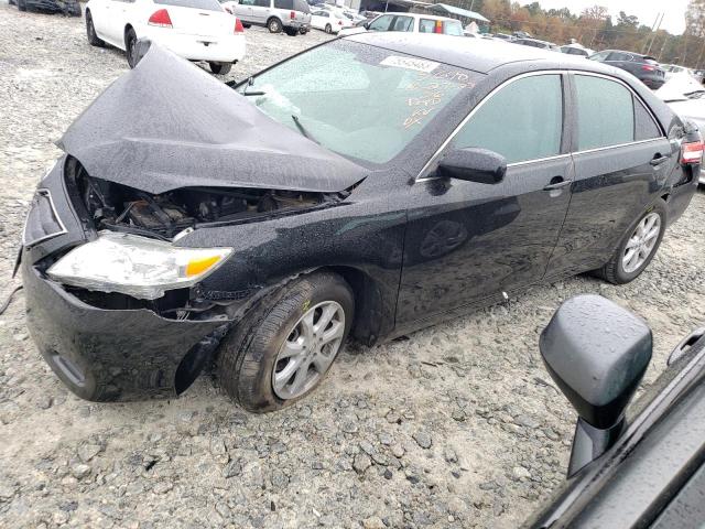 toyota camry base 2010 4t1bf3ekxau075670