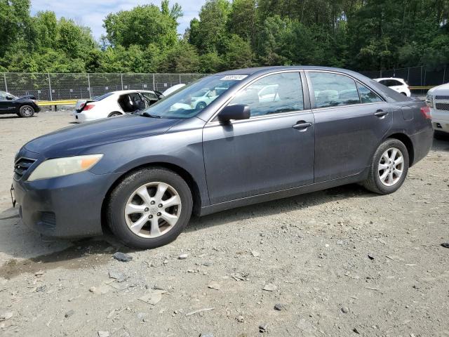 toyota camry 2010 4t1bf3ekxau080366