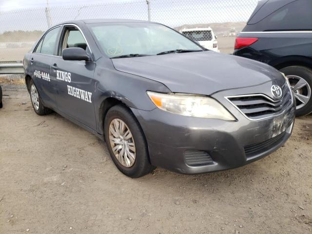 toyota camry base 2010 4t1bf3ekxau080450