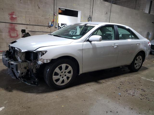 toyota camry base 2010 4t1bf3ekxau084675