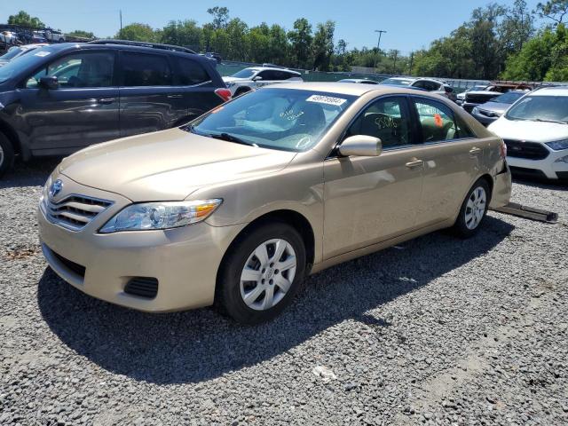 toyota camry 2010 4t1bf3ekxau092789