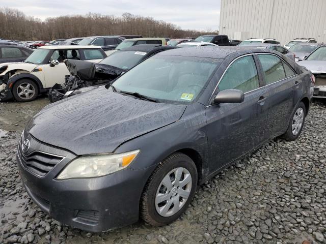 toyota camry base 2010 4t1bf3ekxau097698