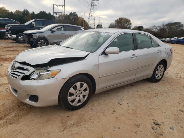 toyota camry base 2010 4t1bf3ekxau098219