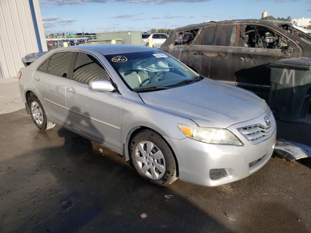 toyota camry base 2010 4t1bf3ekxau108568