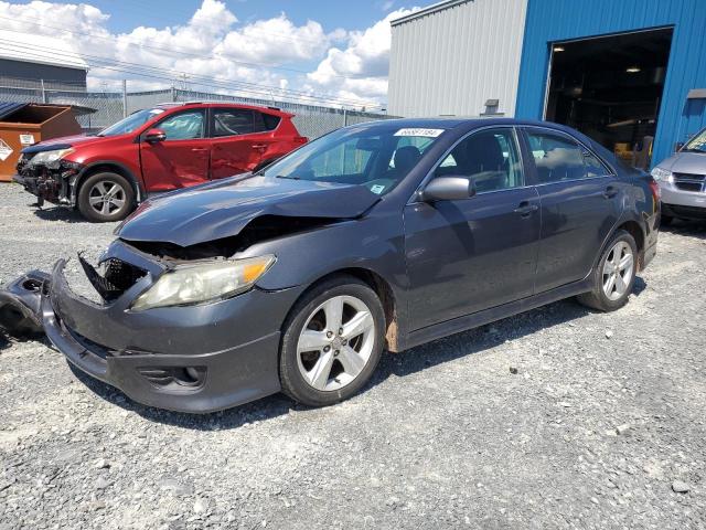 toyota camry base 2010 4t1bf3ekxau114385