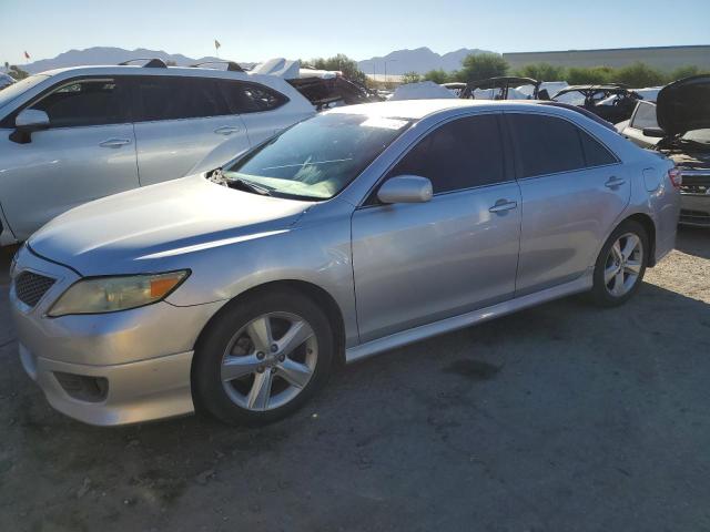 toyota camry 2010 4t1bf3ekxau503592