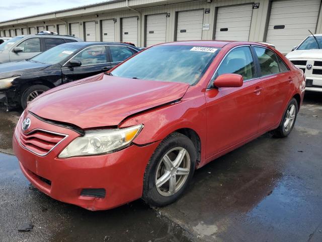 toyota camry base 2010 4t1bf3ekxau511739