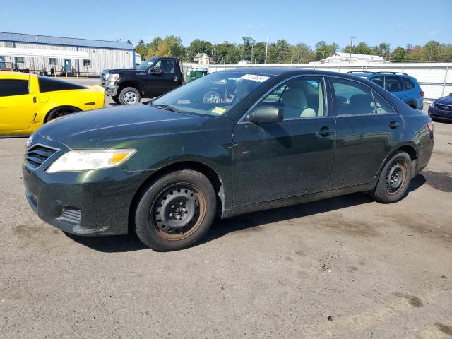 toyota camry 2010 4t1bf3ekxau517508