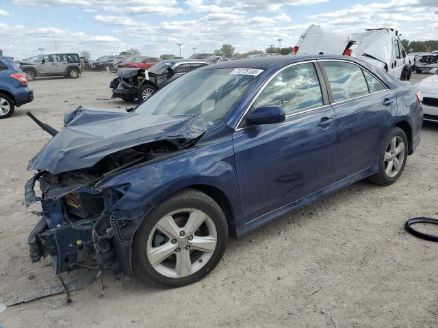 toyota camry base 2010 4t1bf3ekxau518254