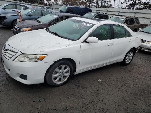 toyota camry 2010 4t1bf3ekxau520232