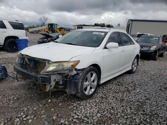 toyota camry base 2010 4t1bf3ekxau534857