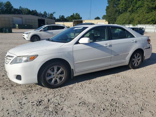 toyota camry base 2010 4t1bf3ekxau543297