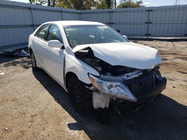 toyota camry base 2010 4t1bf3ekxau546023