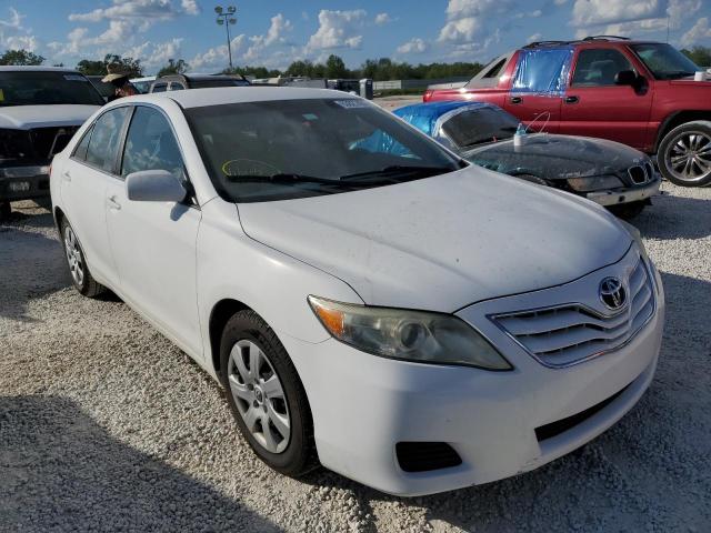 toyota camry base 2010 4t1bf3ekxau570239