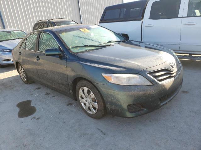 toyota camry base 2010 4t1bf3ekxau574890