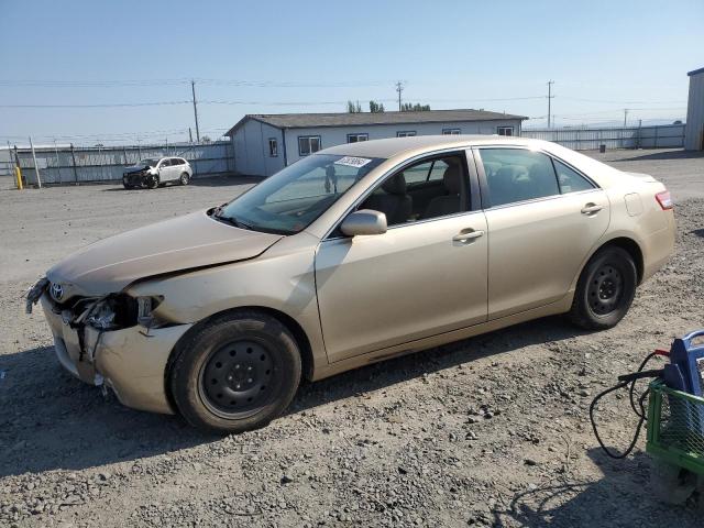 toyota camry base 2011 4t1bf3ekxbu133763